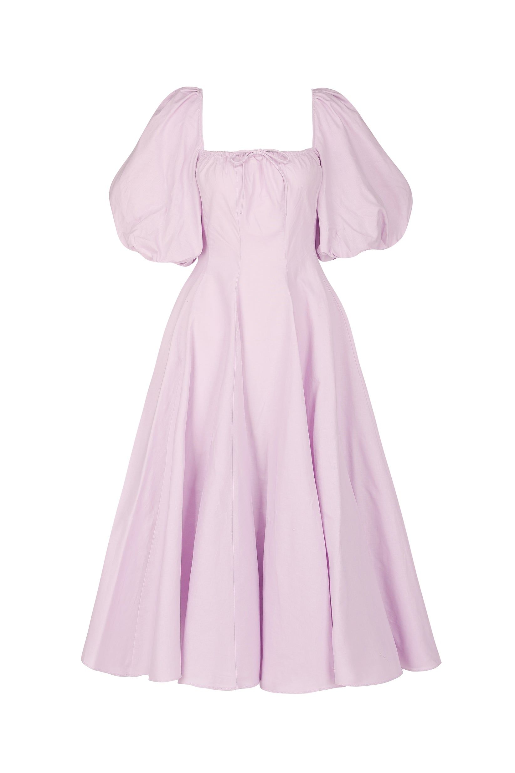 The Thunder Cloud Day Dress sold by Selkie