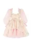 The Summer Home Party Ever After Dress sold by Selkie