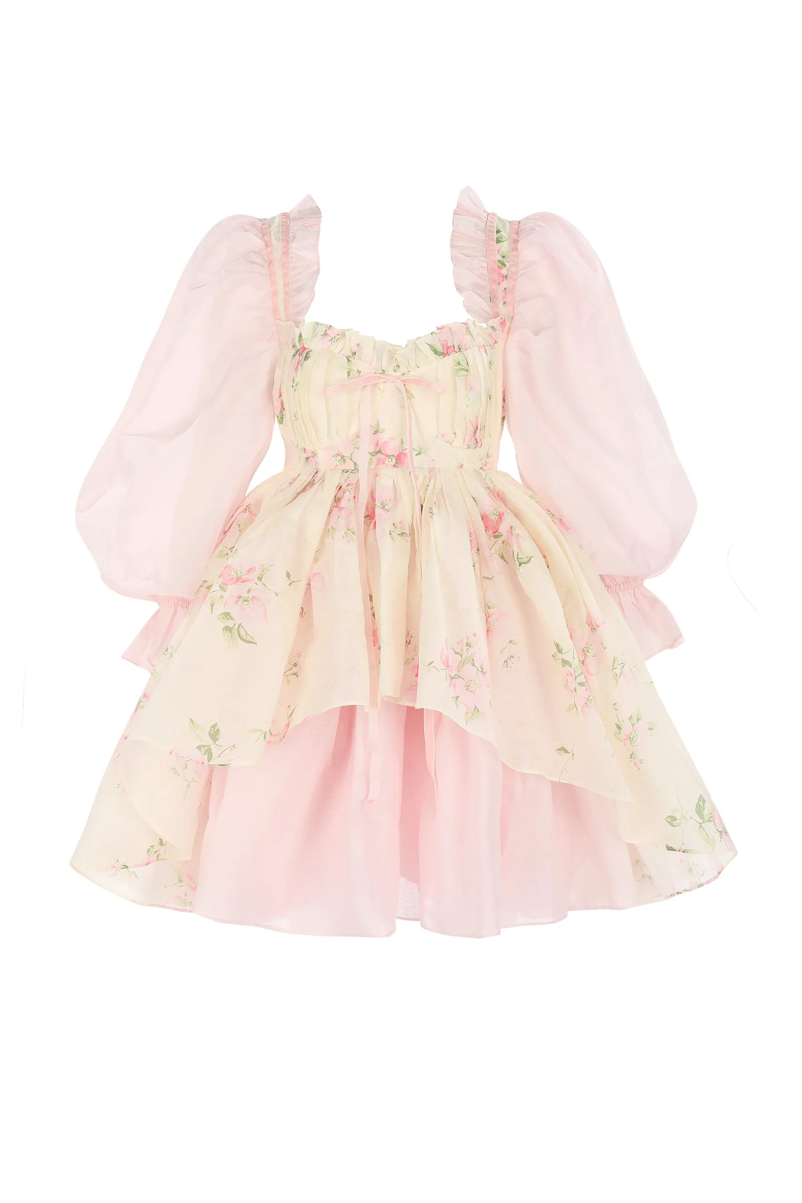 The Summer Home Party Ever After Dress sold by Selkie product image thumbnail 2