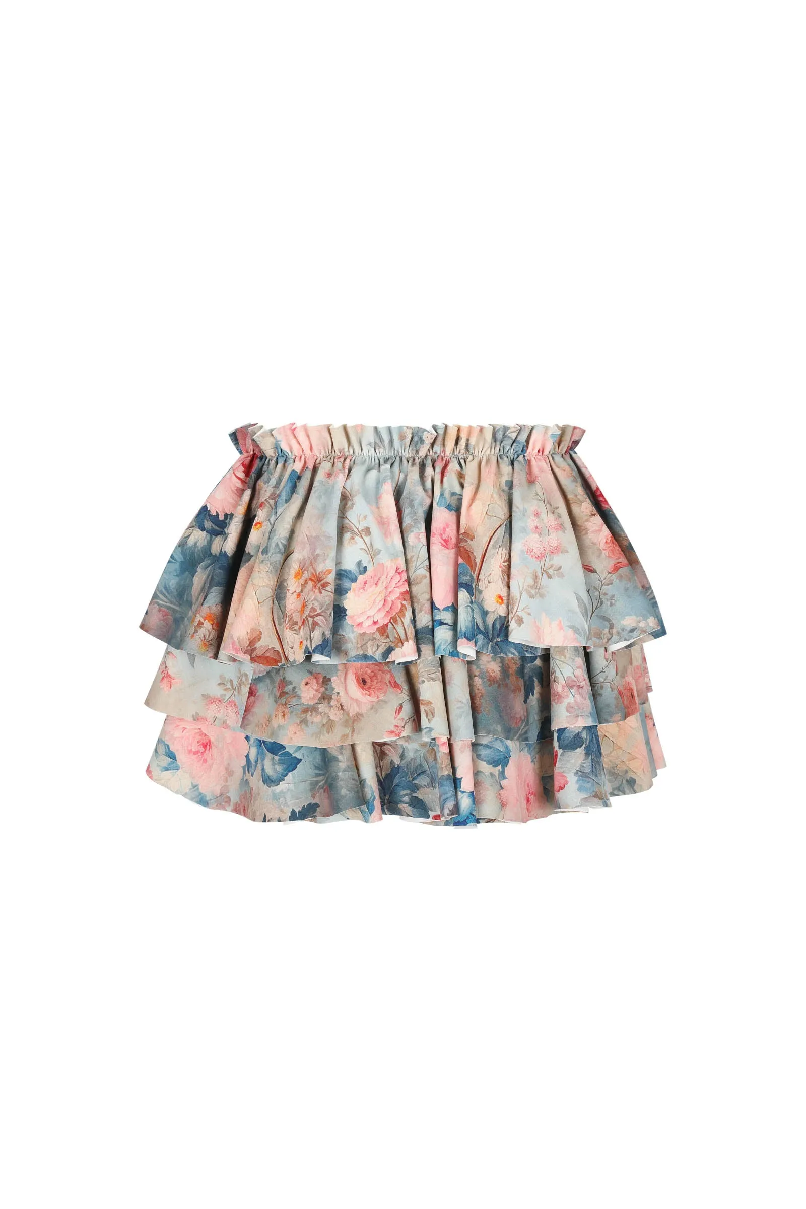 The Chateau Paper Dauphine Knickers sold by Selkie product image thumbnail 3
