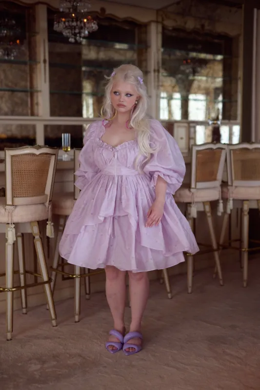 The Valley Girl Party Ever After Dress Parallel