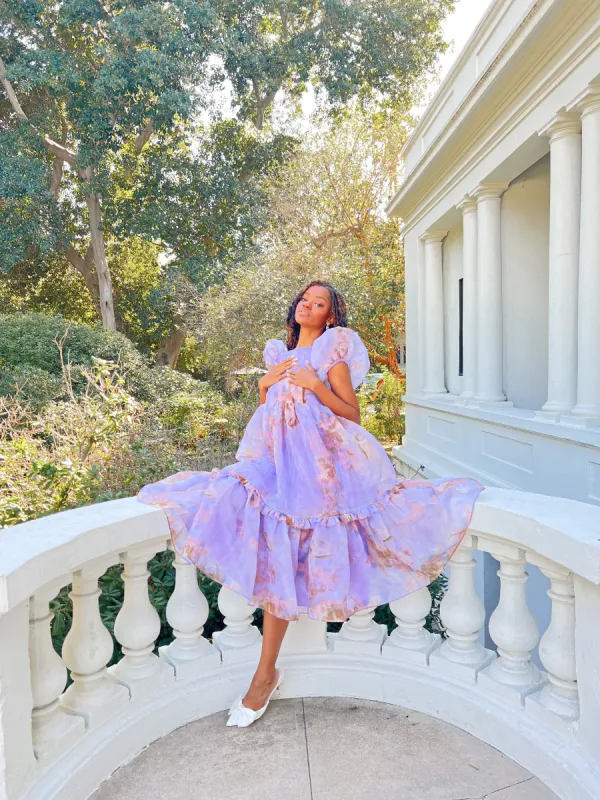 The Venus Dream Girl Dress sold by Selkie