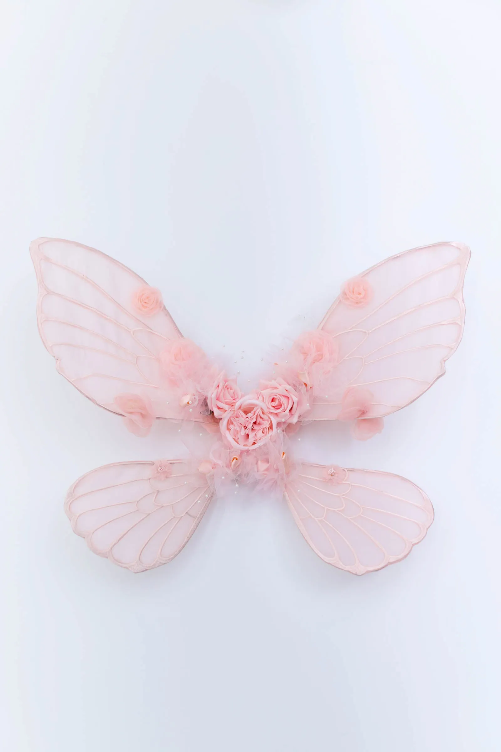 The Rose Garden Faery Wings by Stonehart sold by Selkie product image thumbnail 5