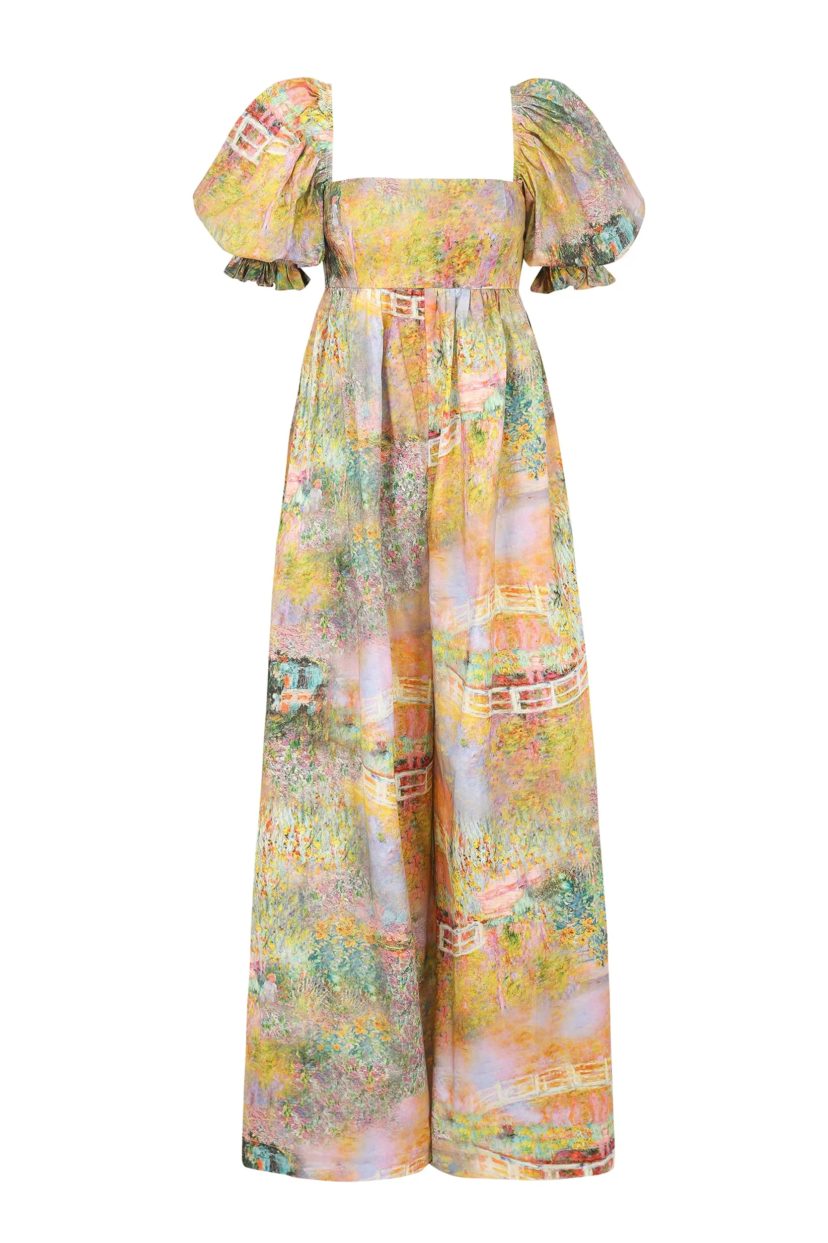 The Bridge Hamptons Jumpsuit sold by Selkie