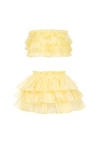 The Dole Whip Dauphine Knickers sold by Selkie