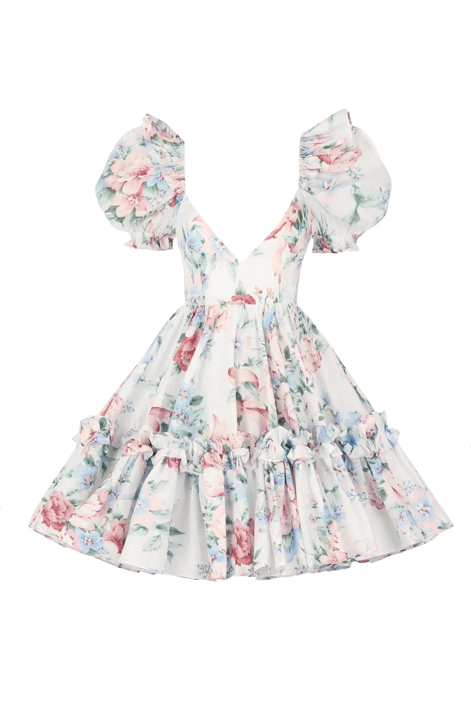 The Cotswolds Girls Night Dress sold by Selkie product image thumbnail 2