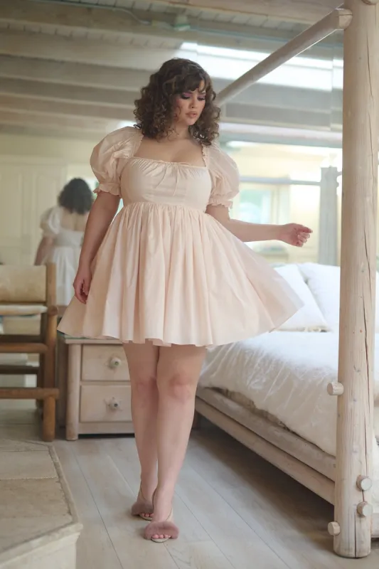 The Lickety Split Beach Day Dress sold by Selkie