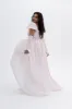 The Blush Caribbean Dress sold by Selkie