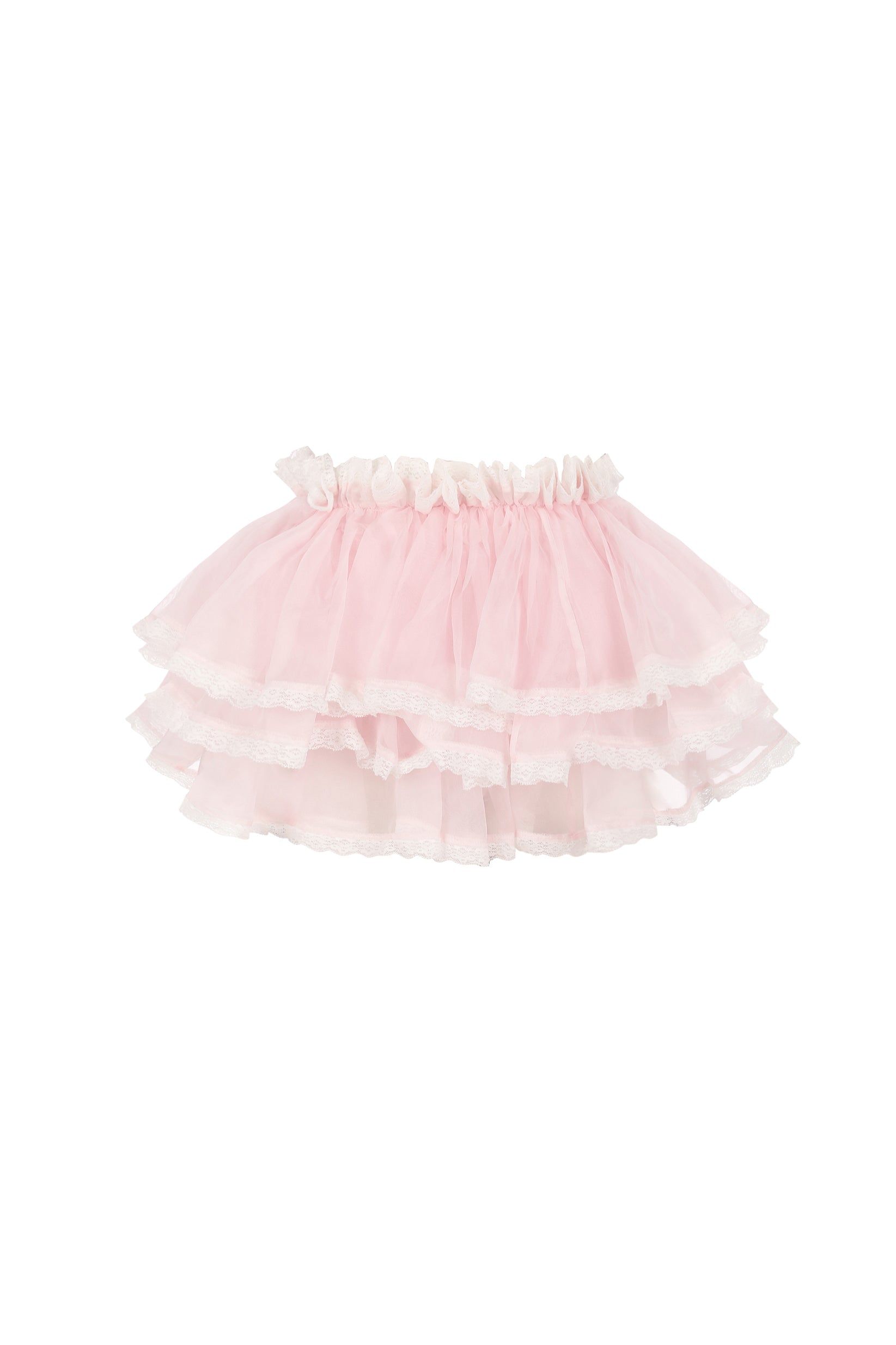 The Baby Soft Dauphine Knickers sold by Selkie product image thumbnail 2