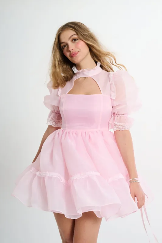 The Ballerina 18th Dress sold by Selkie