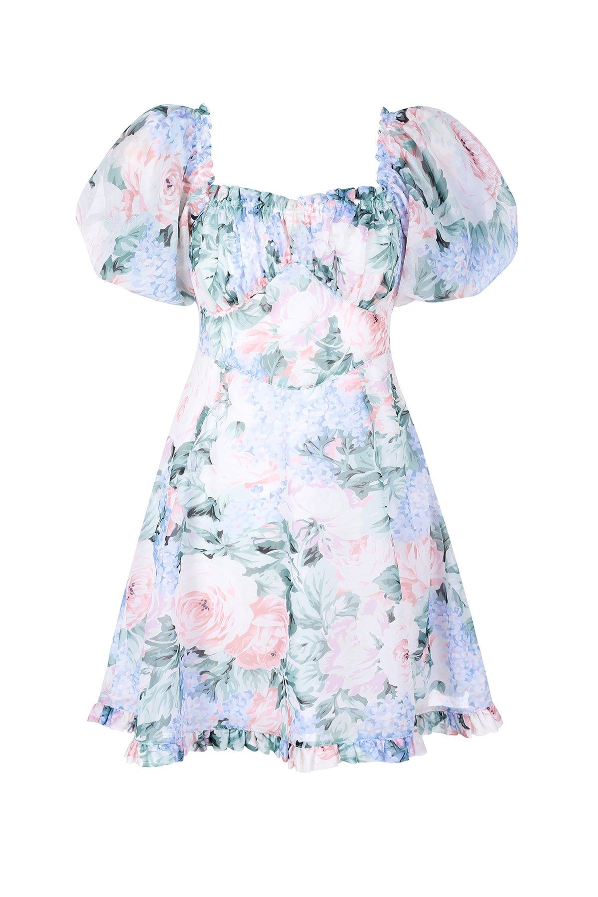 My So Called Life Nightie sold by Selkie product image thumbnail 2