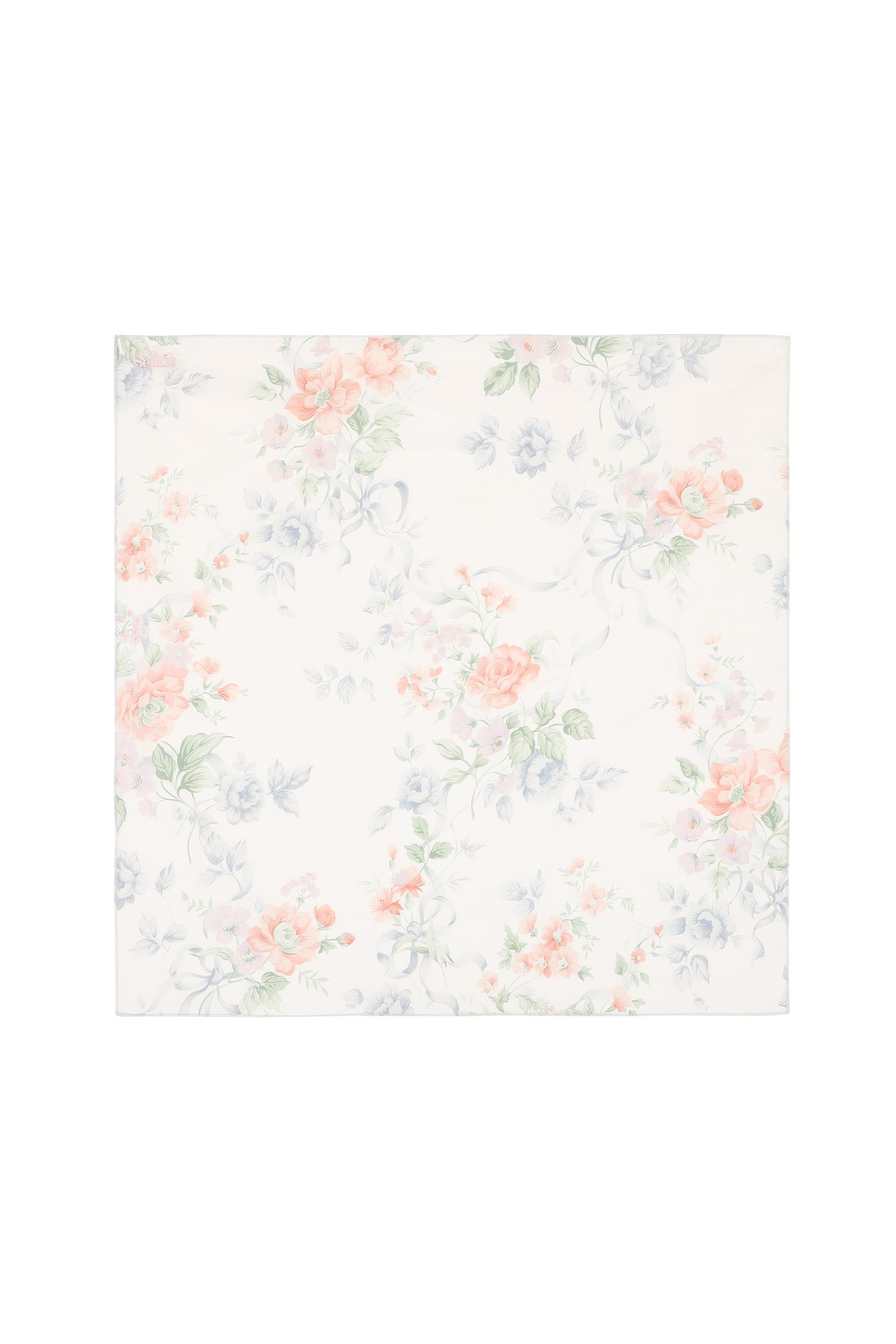 Mrs. Darcy Hankie sold by Selkie