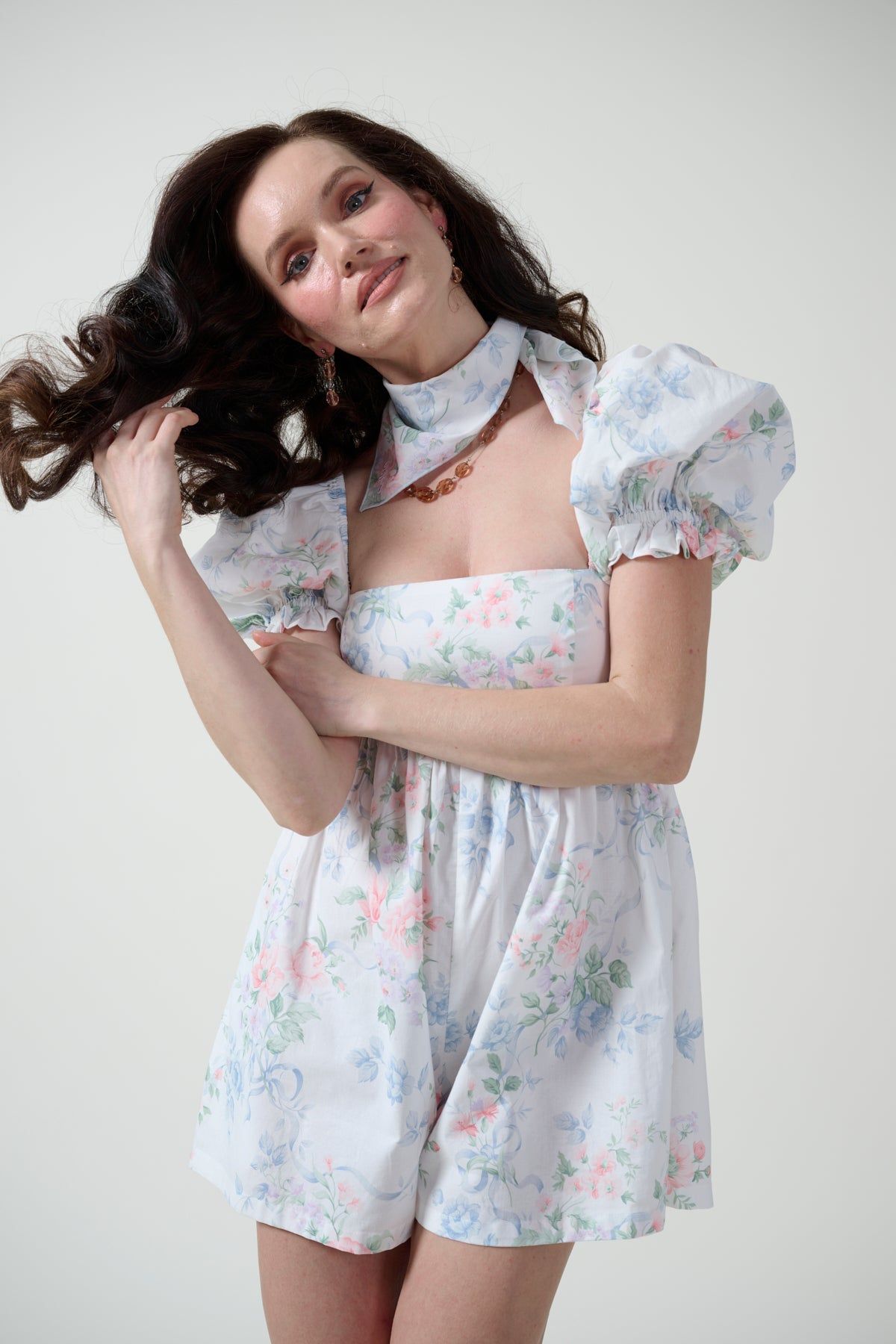 Mrs. Darcy Hankie sold by Selkie product image thumbnail 3