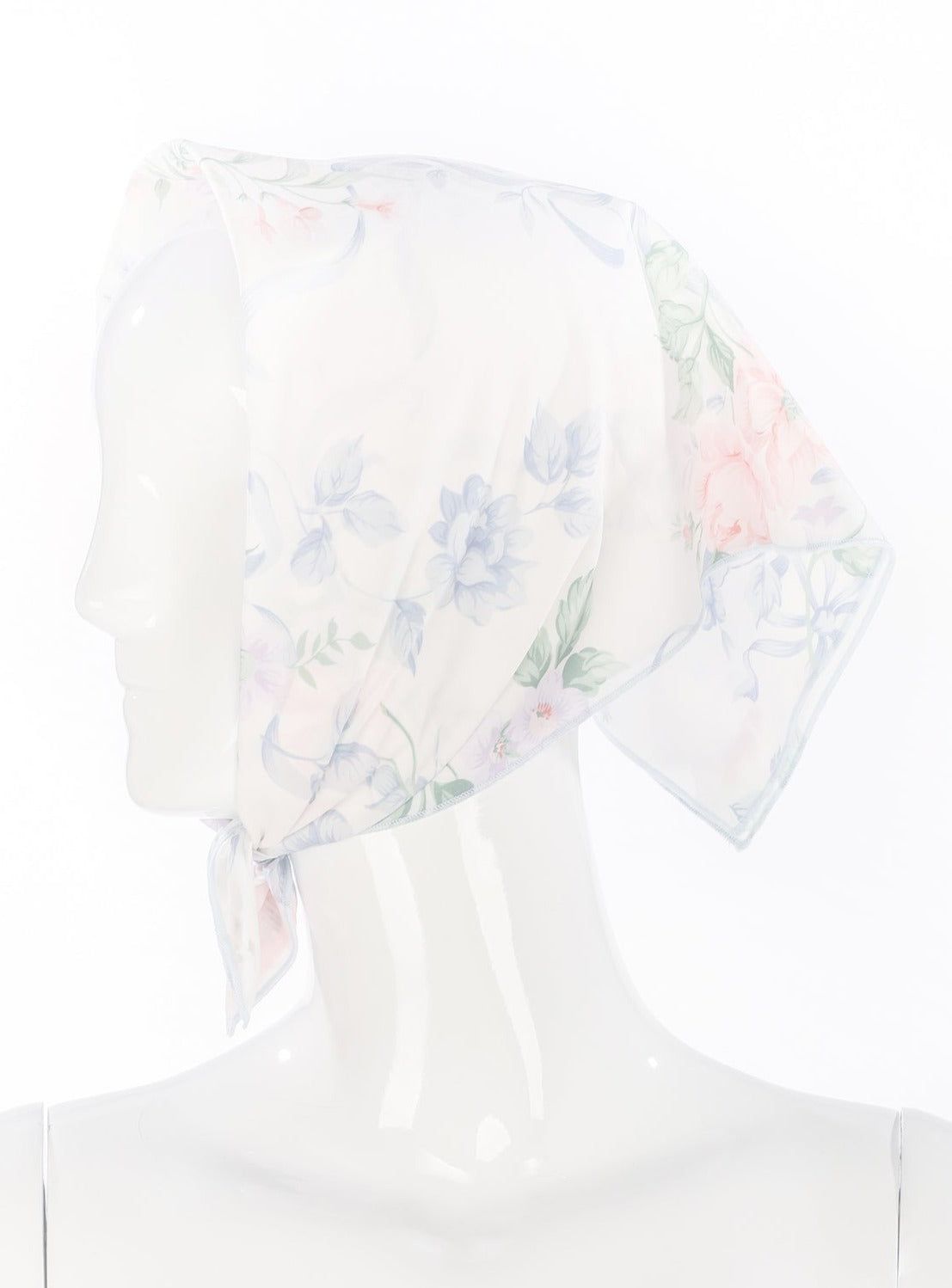 Mrs. Darcy Hankie sold by Selkie product image thumbnail 2