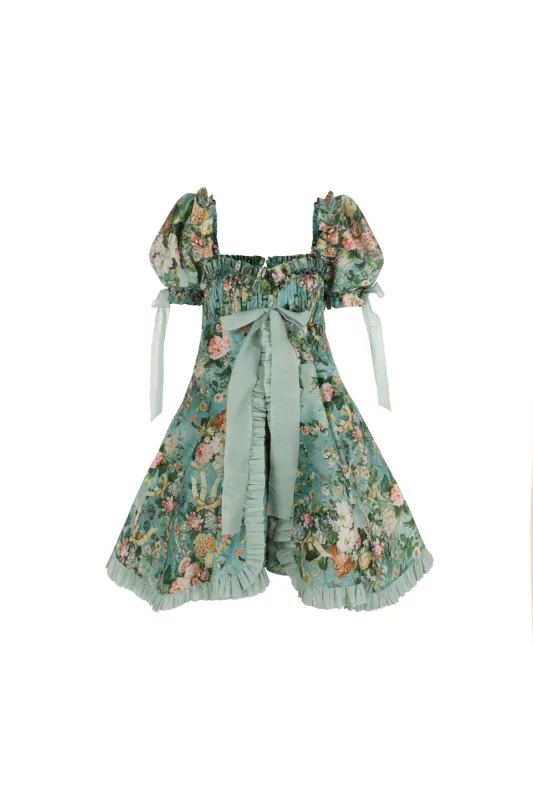 Kate Tulum Dress sold by Selkie