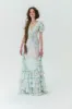 The Mint Julep Gatsby Slip Dress sold by Selkie