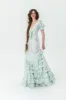 The Mint Julep Gatsby Slip Dress sold by Selkie