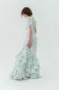The Mint Julep Gatsby Slip Dress sold by Selkie