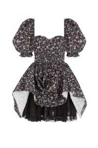 The Garden Song Kiera Dress sold by Selkie