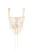 The Summer Home Duchess Corset sold by Selkie