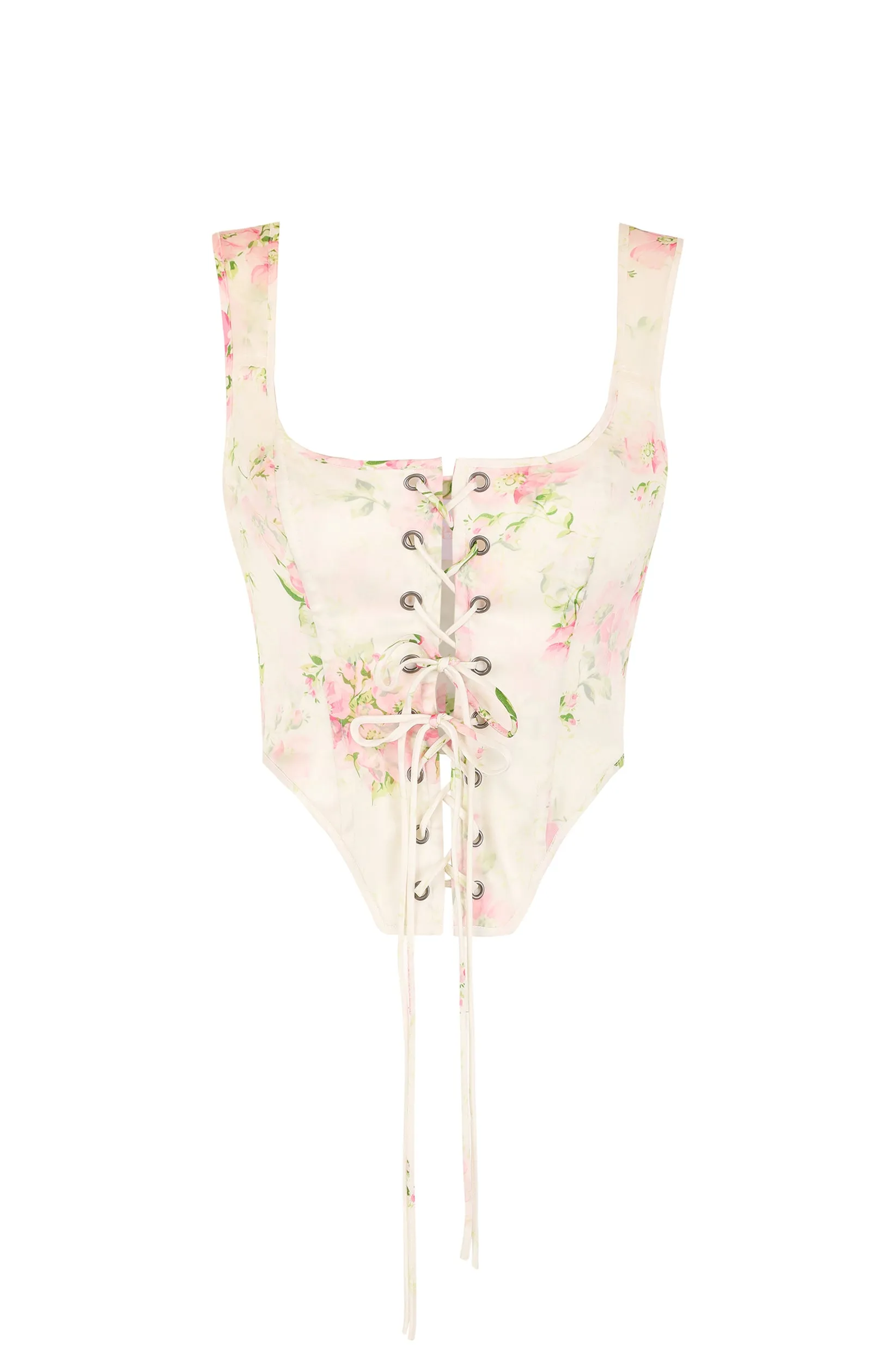 The Summer Home Duchess Corset sold by Selkie product image thumbnail 2