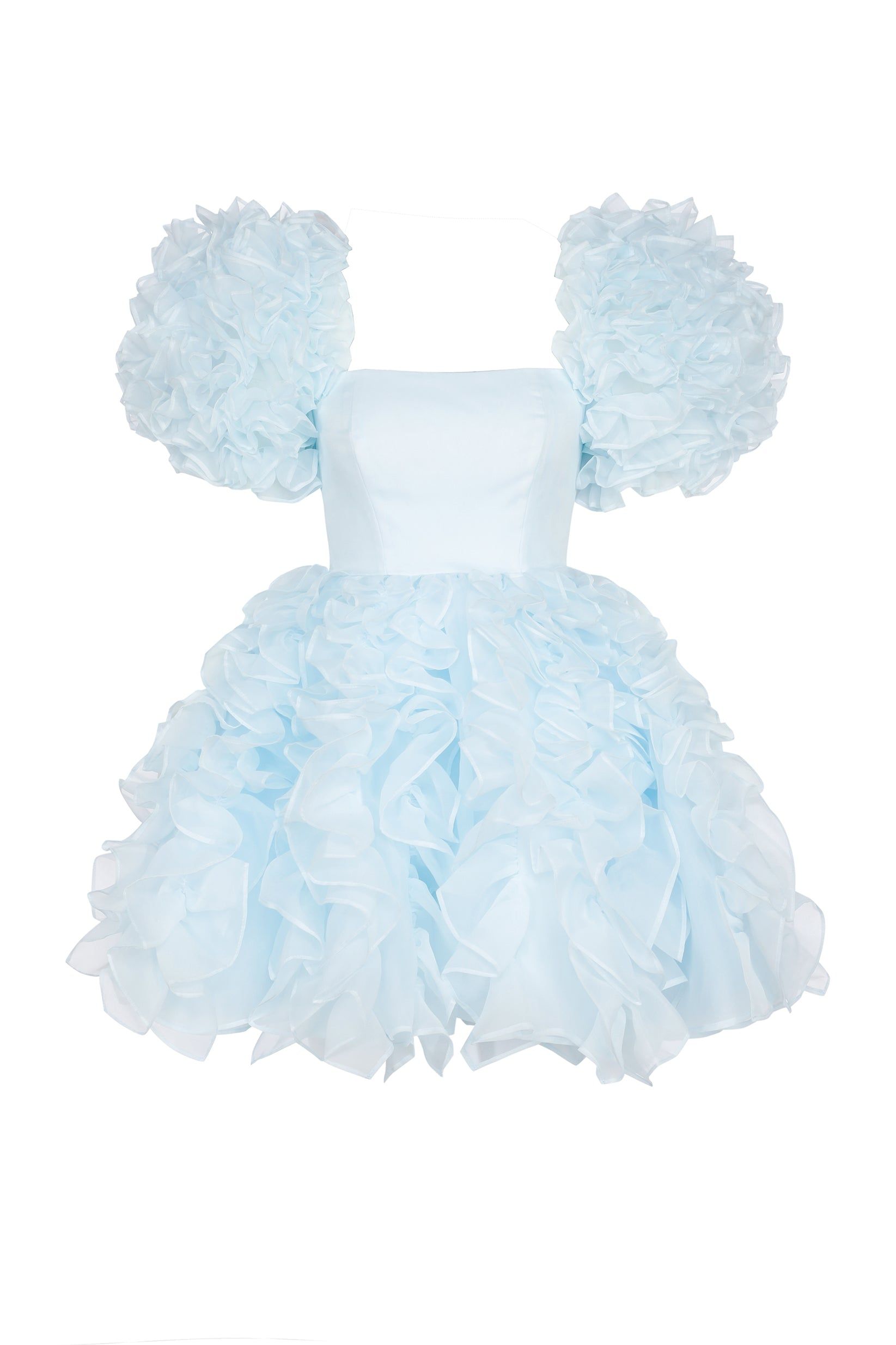 The Teardrop Paris Dress sold by Selkie product image thumbnail 2