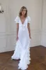 The Ivory Silk Gatsby Slip sold by Selkie