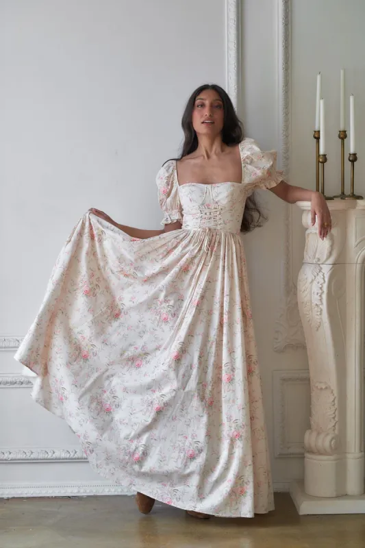 The Renaissance Dress sold by Selkie