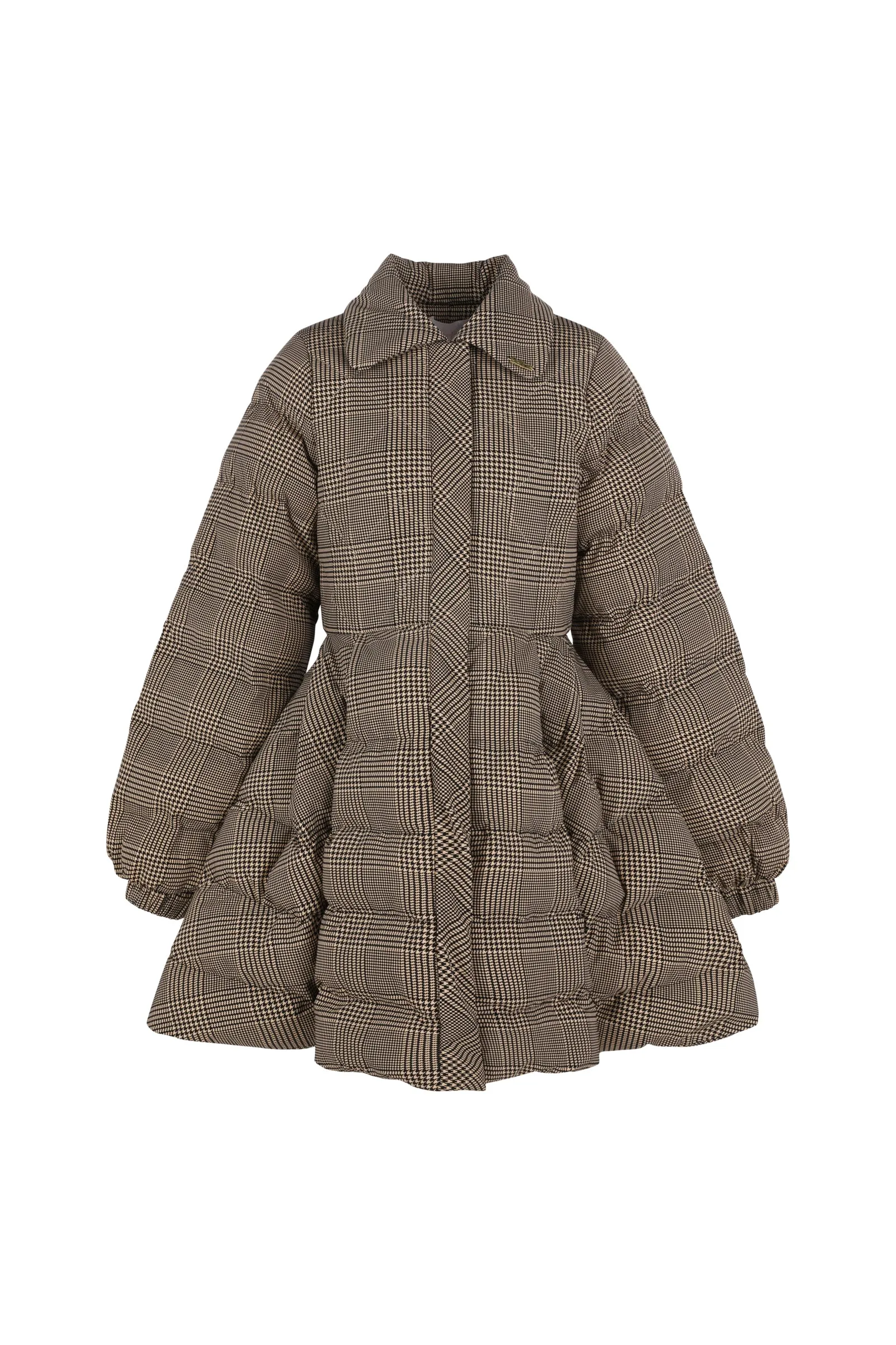 The Sussex Dolly Puffer sold by Selkie product image thumbnail 2