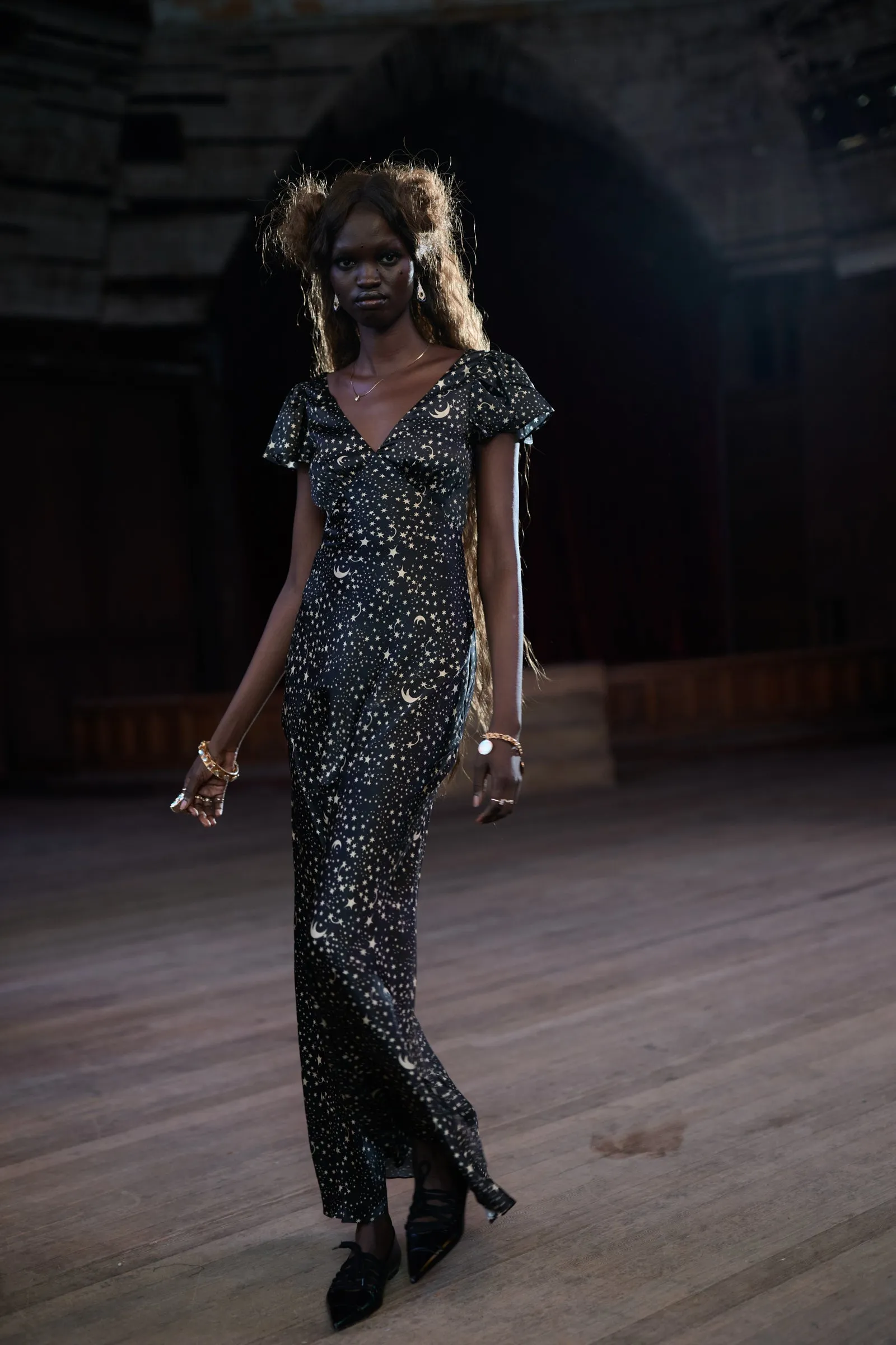 The Galileo Flutter Slip sold by Selkie product image thumbnail 4