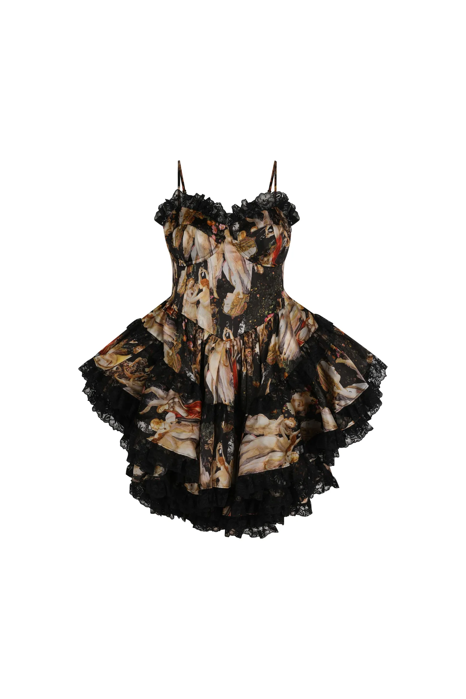 The Primavera Liaisons Mini sold by Selkie product image thumbnail 2