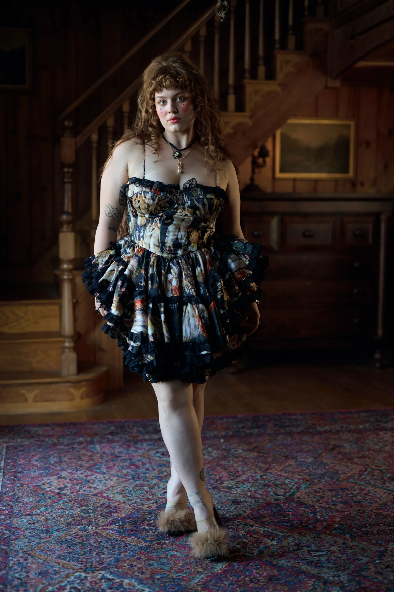 The Primavera Liaisons Mini sold by Selkie