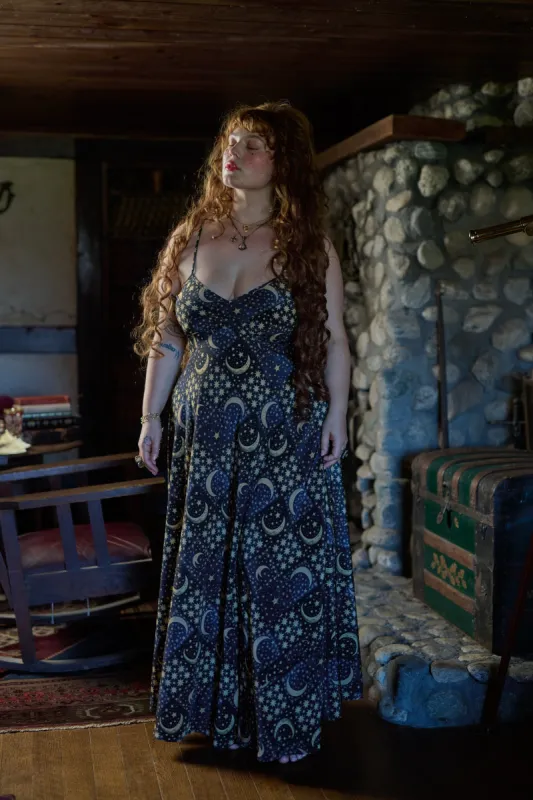 The Moon Quilt Norma Jean Slip sold by Selkie