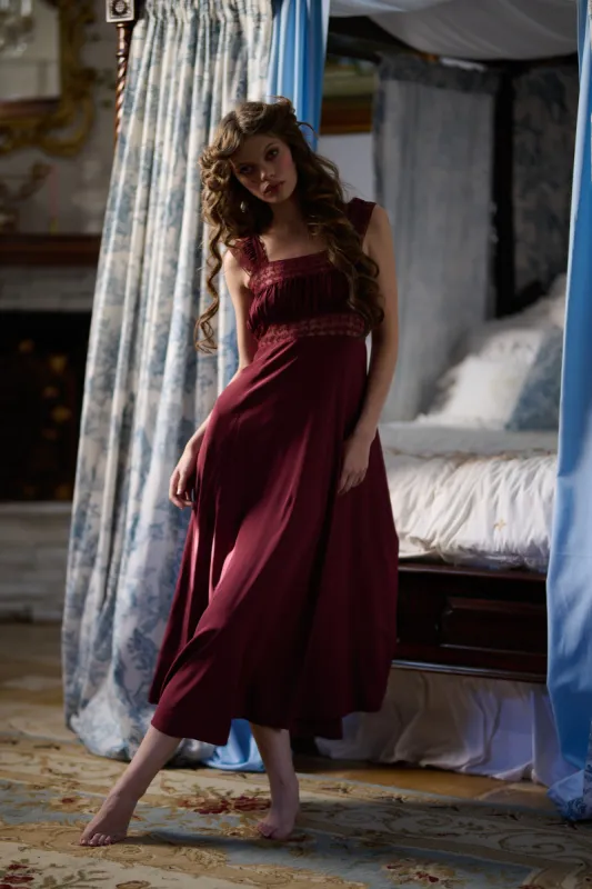 The Bordeaux Affair Slip sold by Selkie