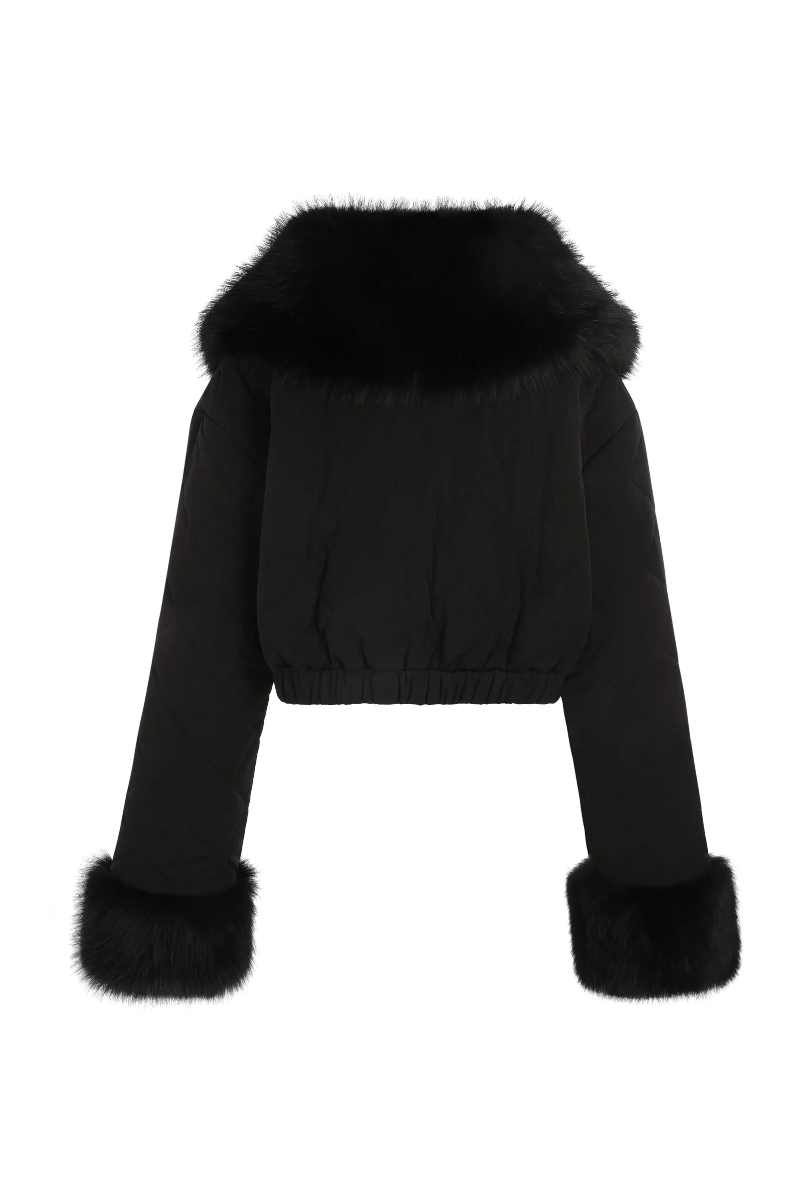 The Caviar Earhart Puffer sold by Selkie product image thumbnail 5