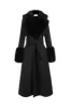 The Caviar Groupie Coat sold by Selkie