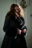The Caviar Groupie Coat sold by Selkie