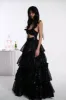 The Onyx Champagne Set sold by Selkie