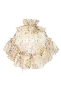 The Fantasy Opera Cape sold by Selkie