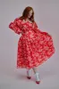 The Secret Admirer Sandy Skirt sold by Selkie