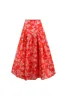 The Secret Admirer Sandy Skirt sold by Selkie