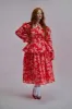 The Secret Admirer Sandy Skirt sold by Selkie