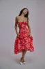 The Secret Admirer Sandy Skirt sold by Selkie