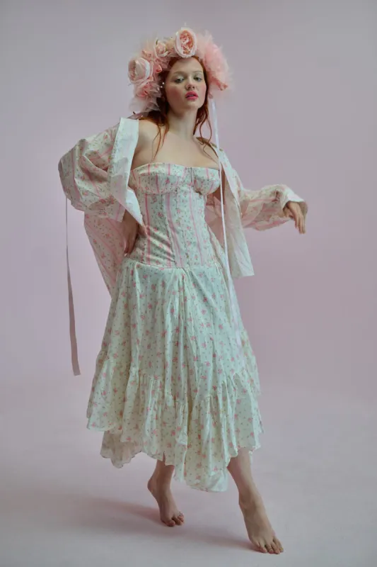 The Pillow Fight Fairytale Skirt sold by Selkie