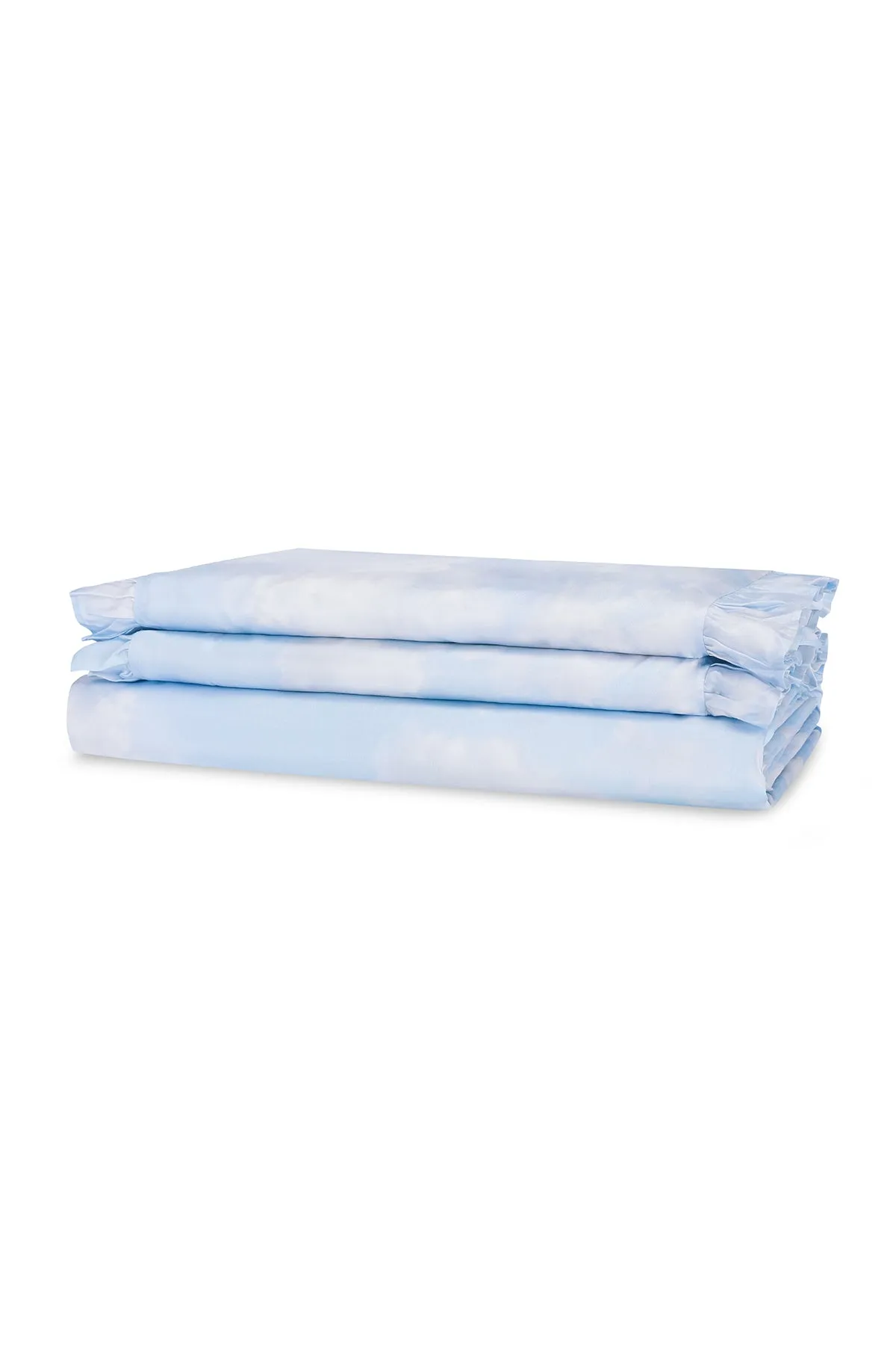 Head in the Clouds Duvet & Sham Set sold by Selkie product image thumbnail 2