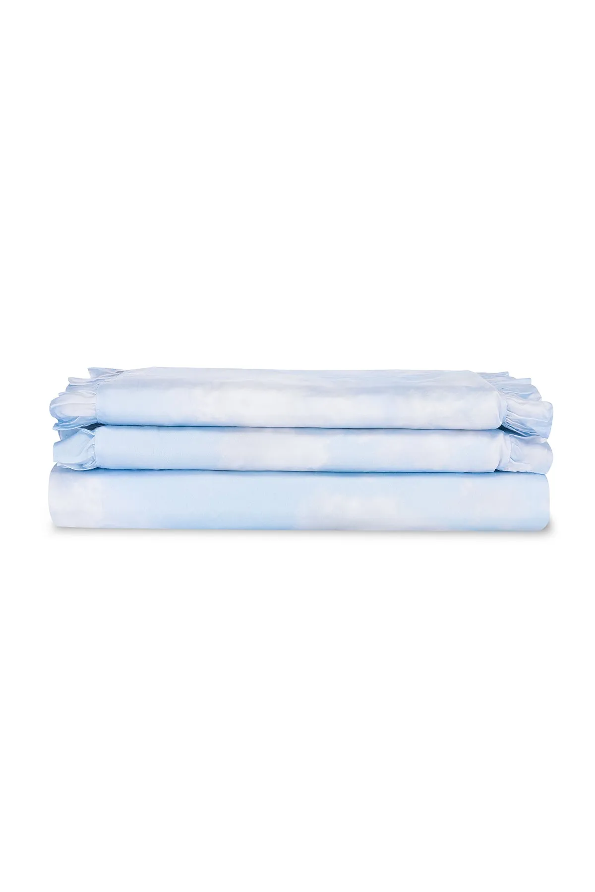 Head in the Clouds Duvet & Sham Set sold by Selkie product image thumbnail 3
