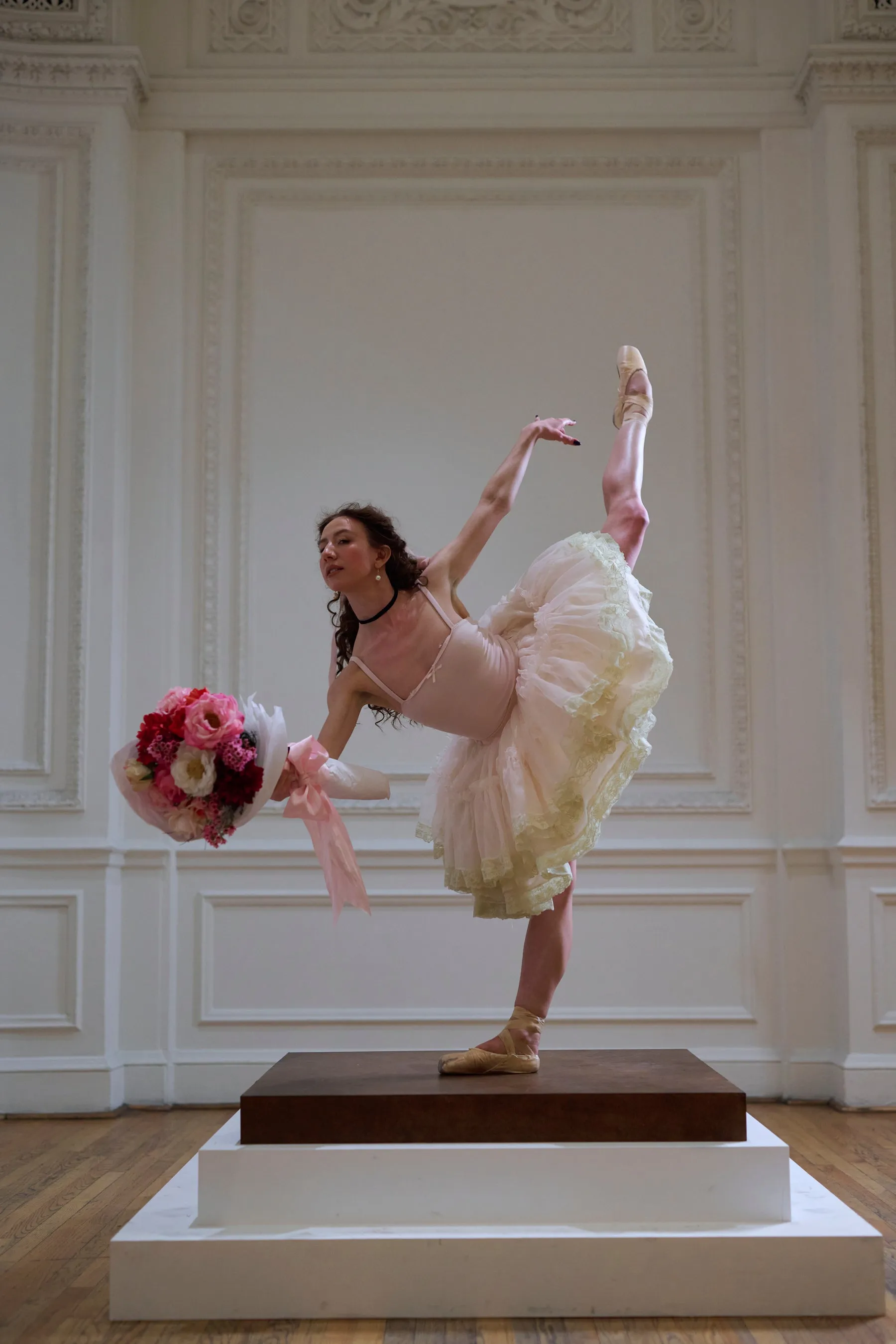 En Pointe Degas Tutu sold by Selkie product image thumbnail 3