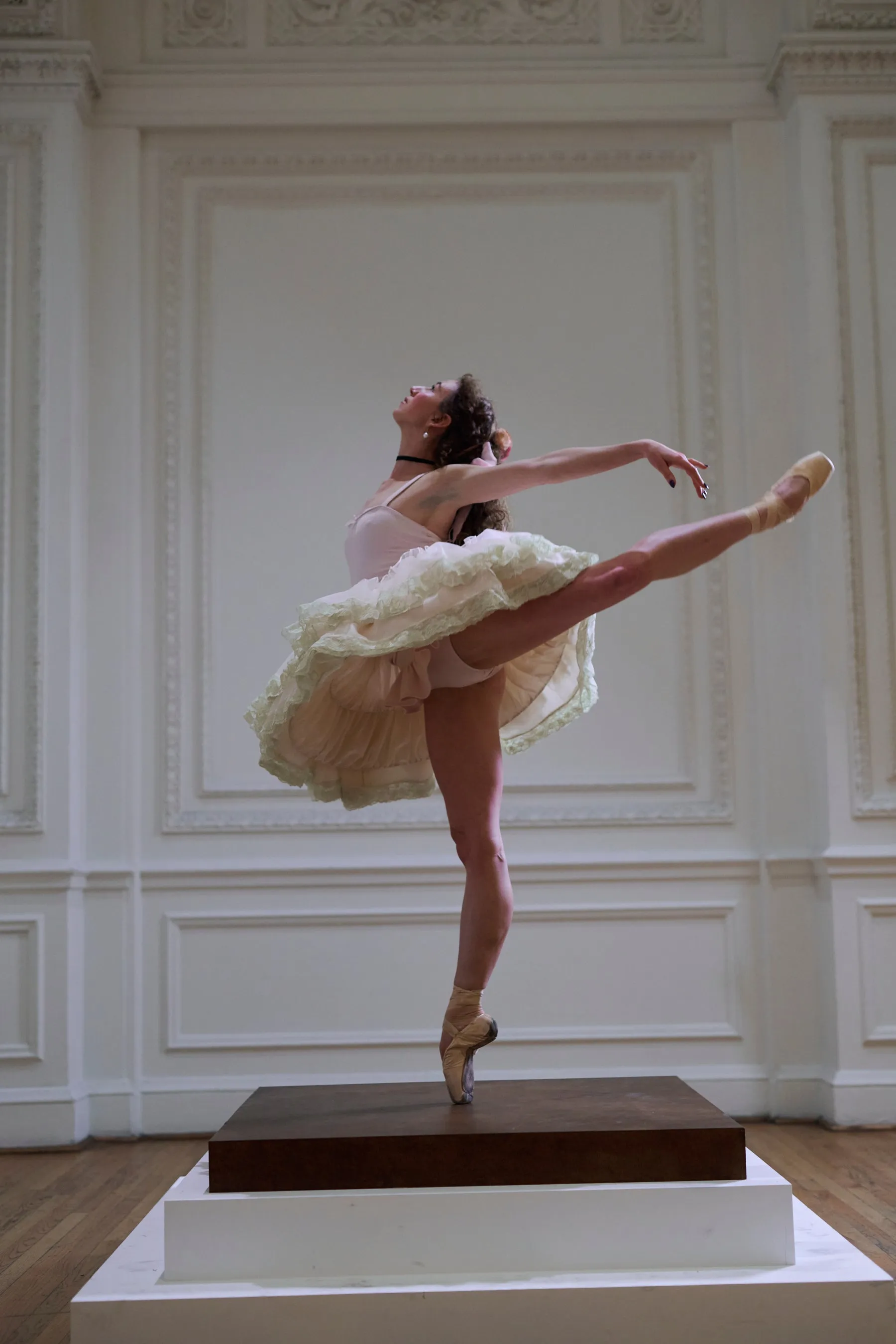 En Pointe Degas Tutu sold by Selkie product image thumbnail 2