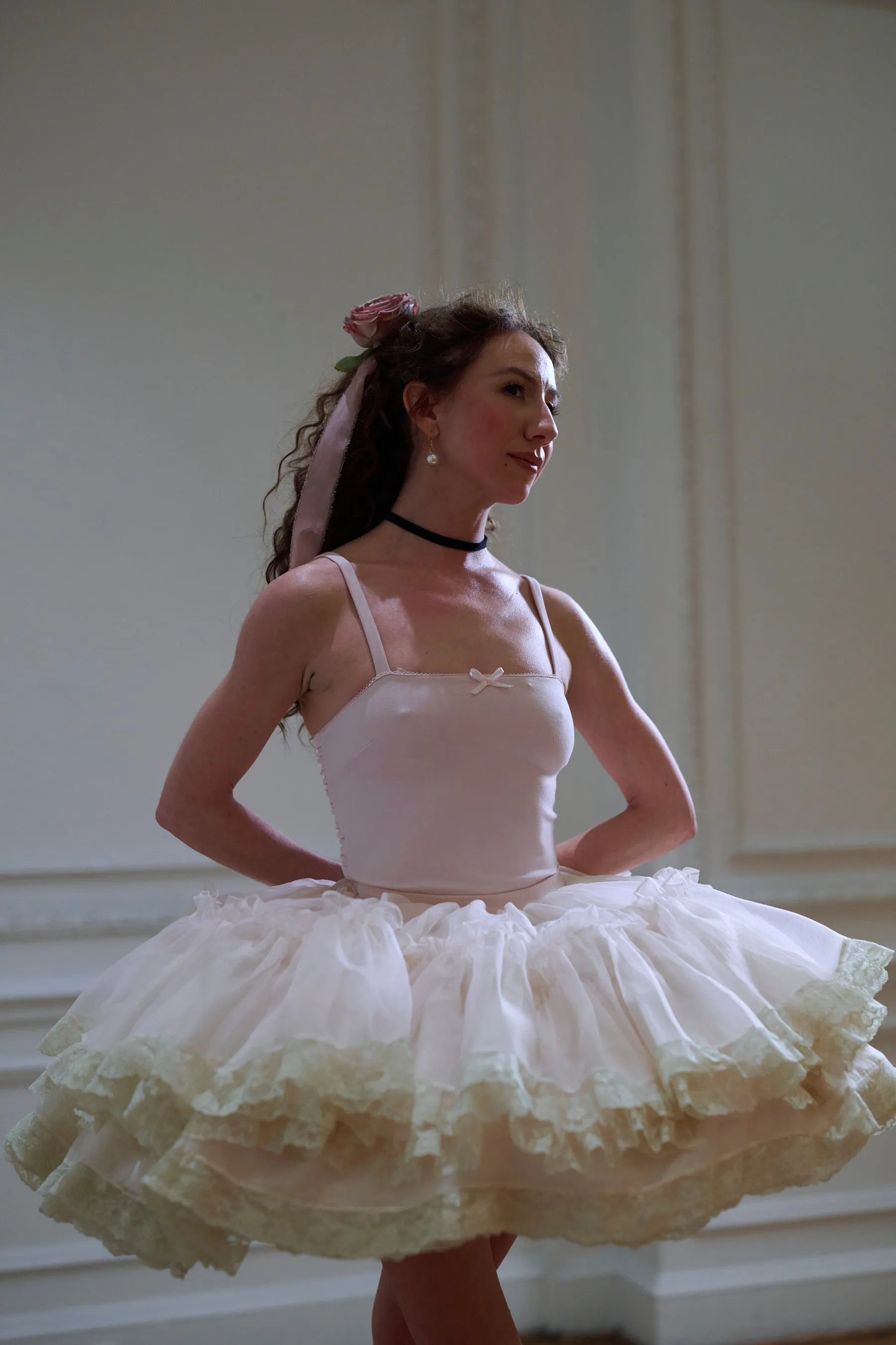 En Pointe Degas Tutu sold by Selkie product image thumbnail 5