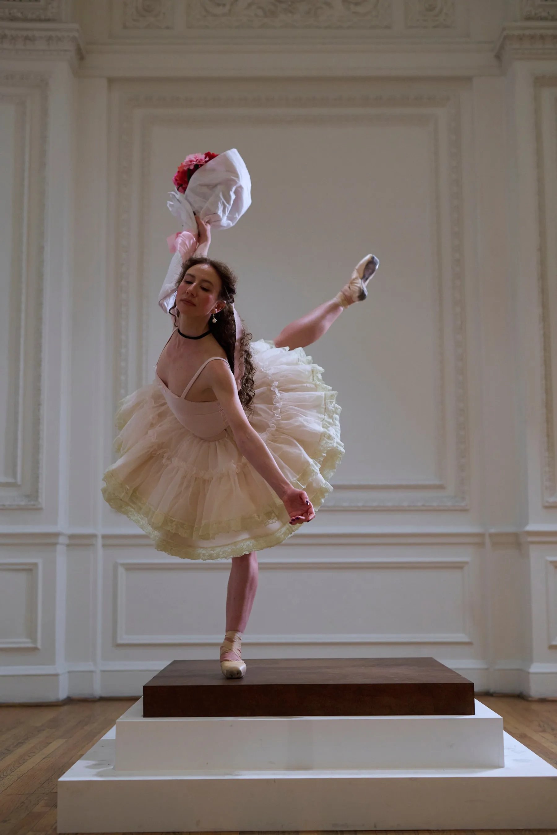 En Pointe Degas Tutu sold by Selkie product image thumbnail 4